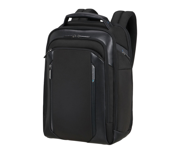 Samsonite PLECAK SPECTROLITE 4.0 DO LAPTOPA 14.1'' CZARNY - 1485915 - zdjęcie
